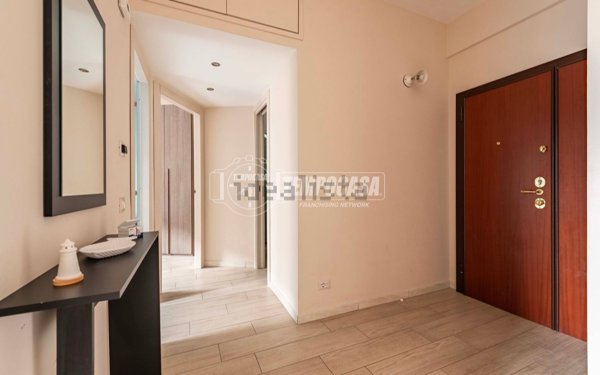 appartamento in vendita a Ladispoli in zona Marina di San Nicola