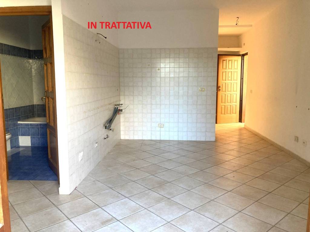 appartamento in vendita a Ladispoli