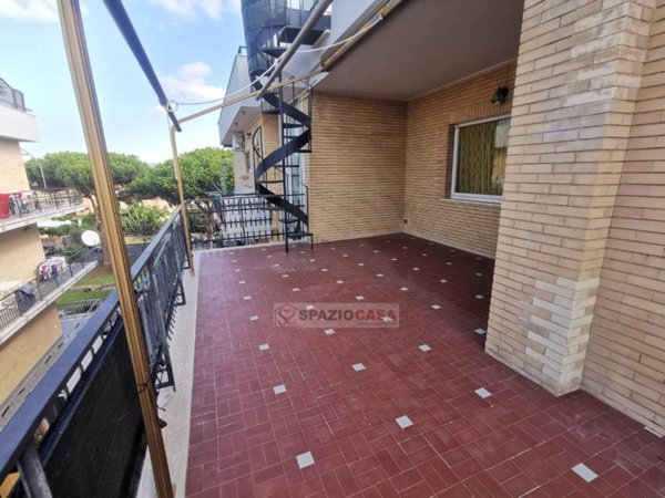 appartamento in vendita a Ladispoli