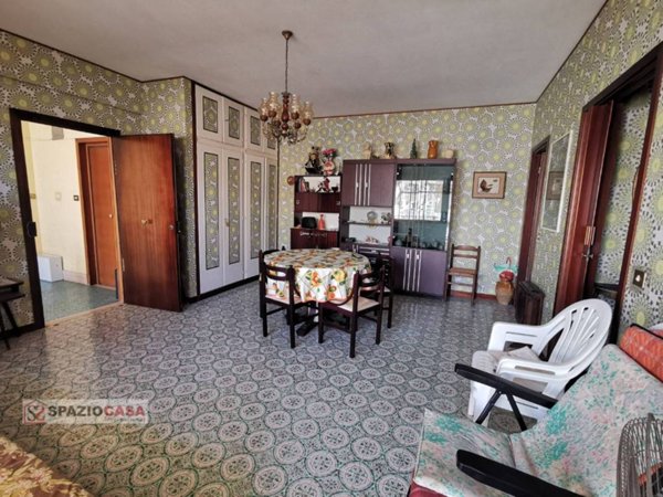 appartamento in vendita a Ladispoli