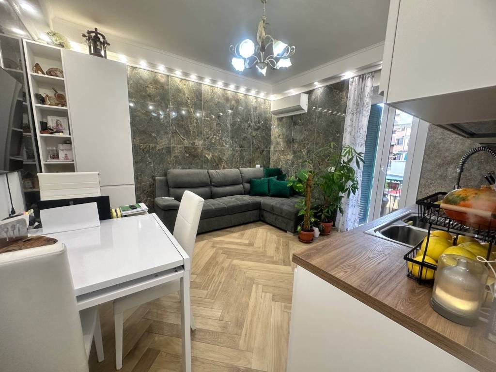 appartamento in vendita a Ladispoli