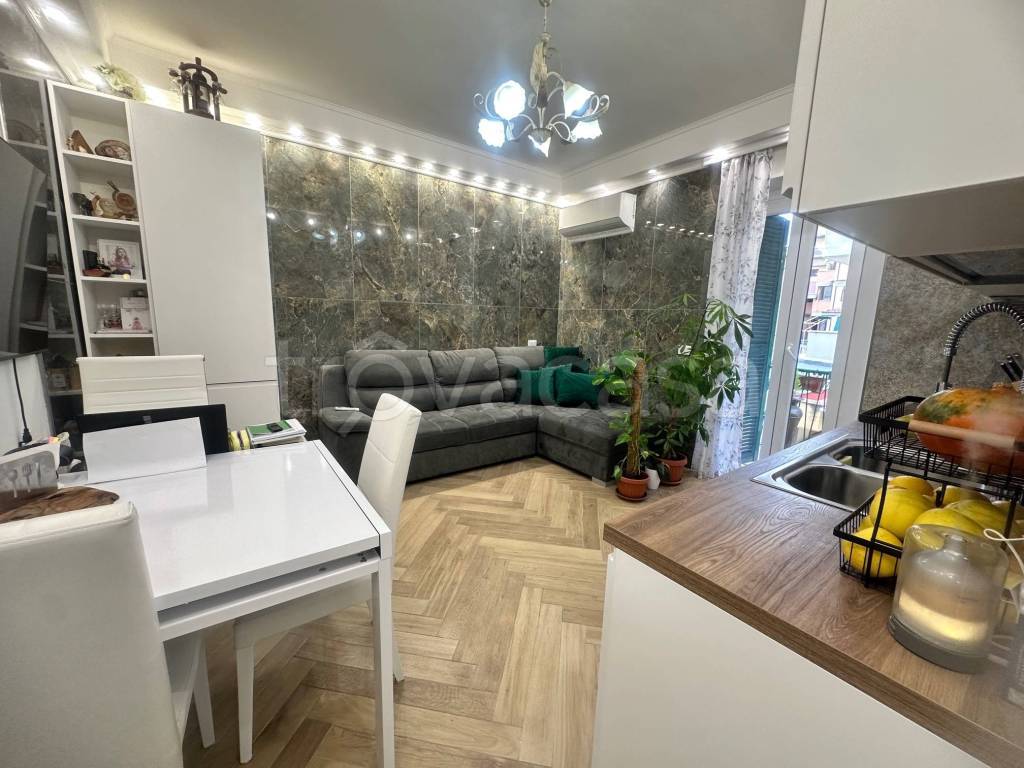 appartamento in vendita a Ladispoli