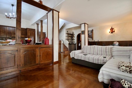 appartamento in vendita a Ladispoli