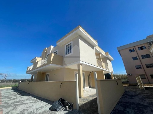 appartamento in vendita a Ladispoli