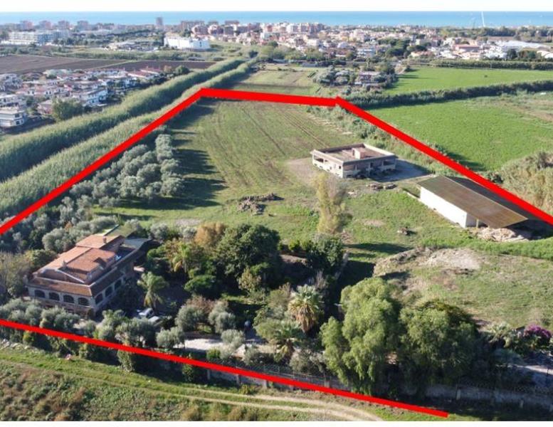 casa indipendente in vendita a Ladispoli