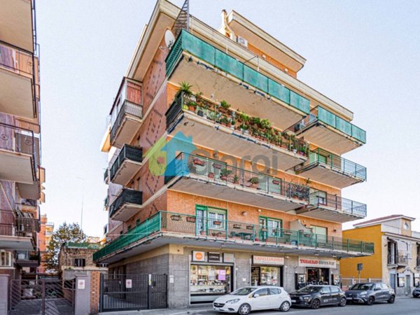 appartamento in vendita a Ladispoli