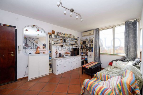 appartamento in vendita a Ladispoli