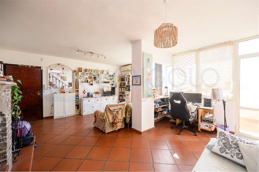 appartamento in vendita a Ladispoli