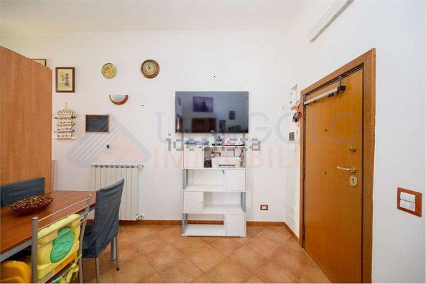 appartamento in vendita a Ladispoli