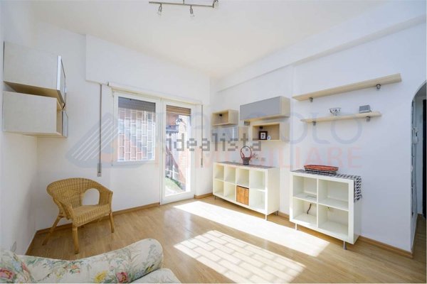 appartamento in vendita a Ladispoli