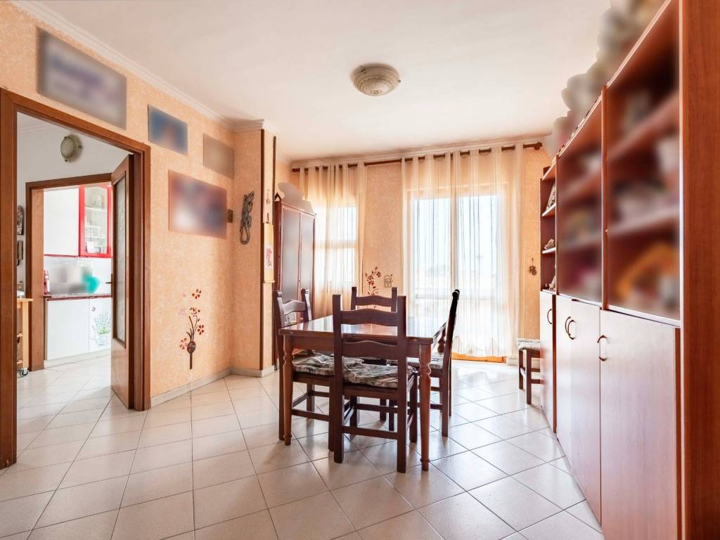 appartamento in vendita a Ladispoli