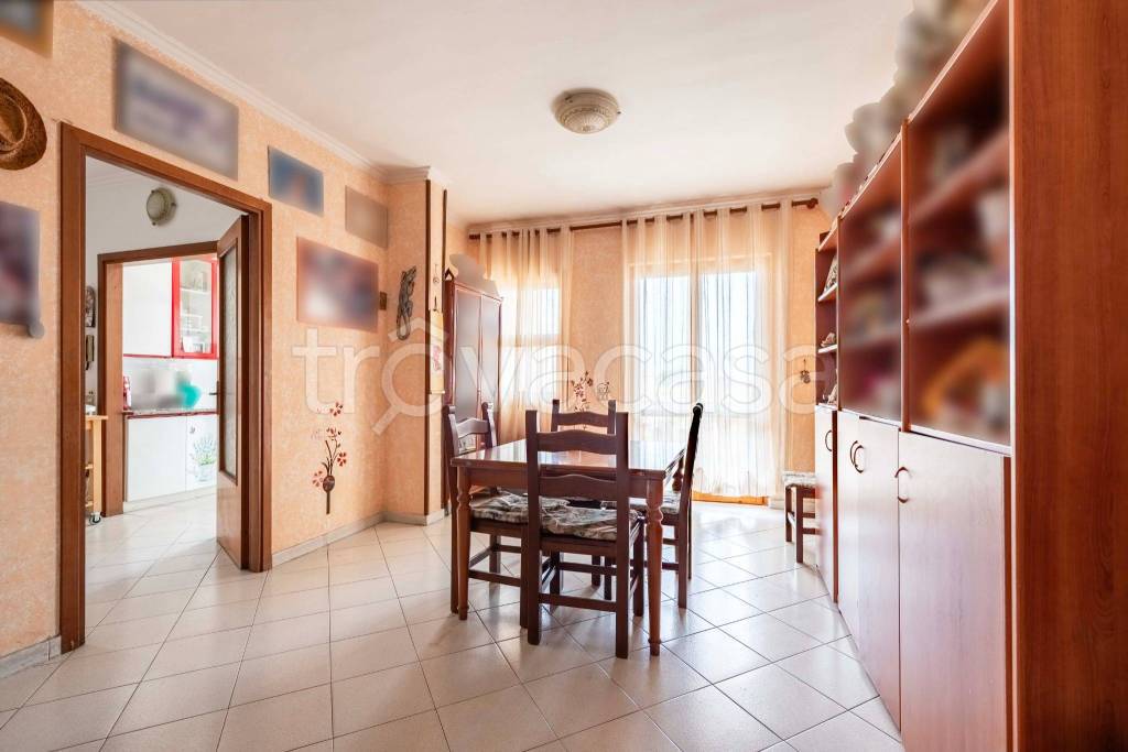 appartamento in vendita a Ladispoli