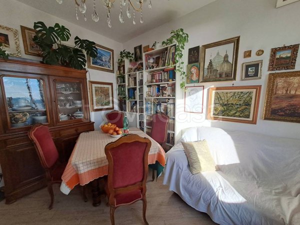 appartamento in vendita a Ladispoli