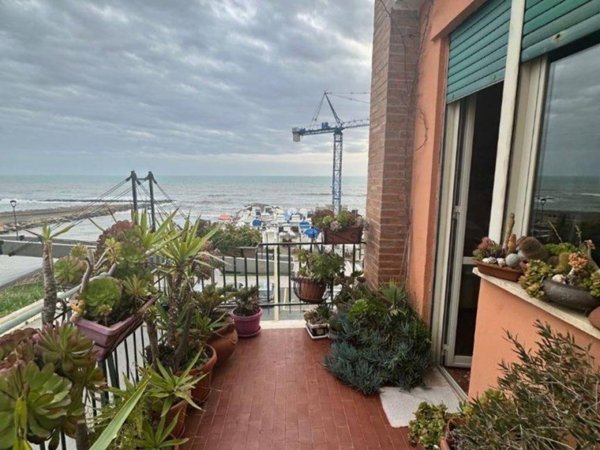 appartamento in vendita a Ladispoli