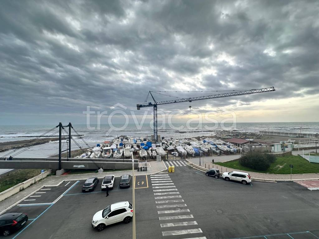 appartamento in vendita a Ladispoli