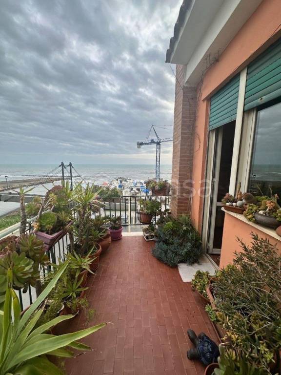 appartamento in vendita a Ladispoli