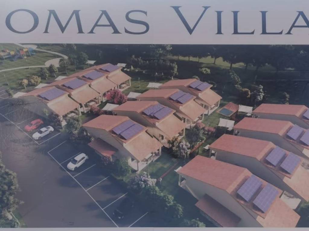 casa indipendente in vendita a Ladispoli in zona Marina di San Nicola