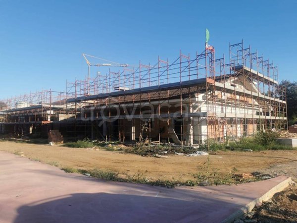 casa indipendente in vendita a Ladispoli in zona Marina di San Nicola