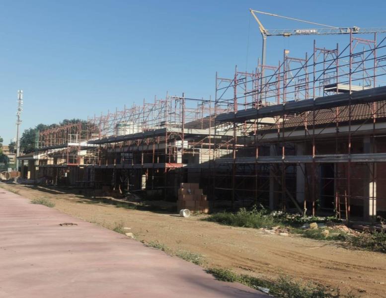 casa indipendente in vendita a Ladispoli in zona Marina di San Nicola