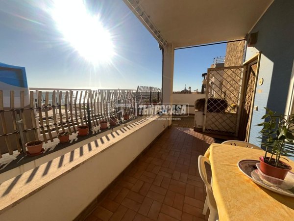 appartamento in vendita a Ladispoli