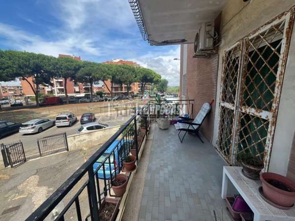 appartamento in vendita a Ladispoli