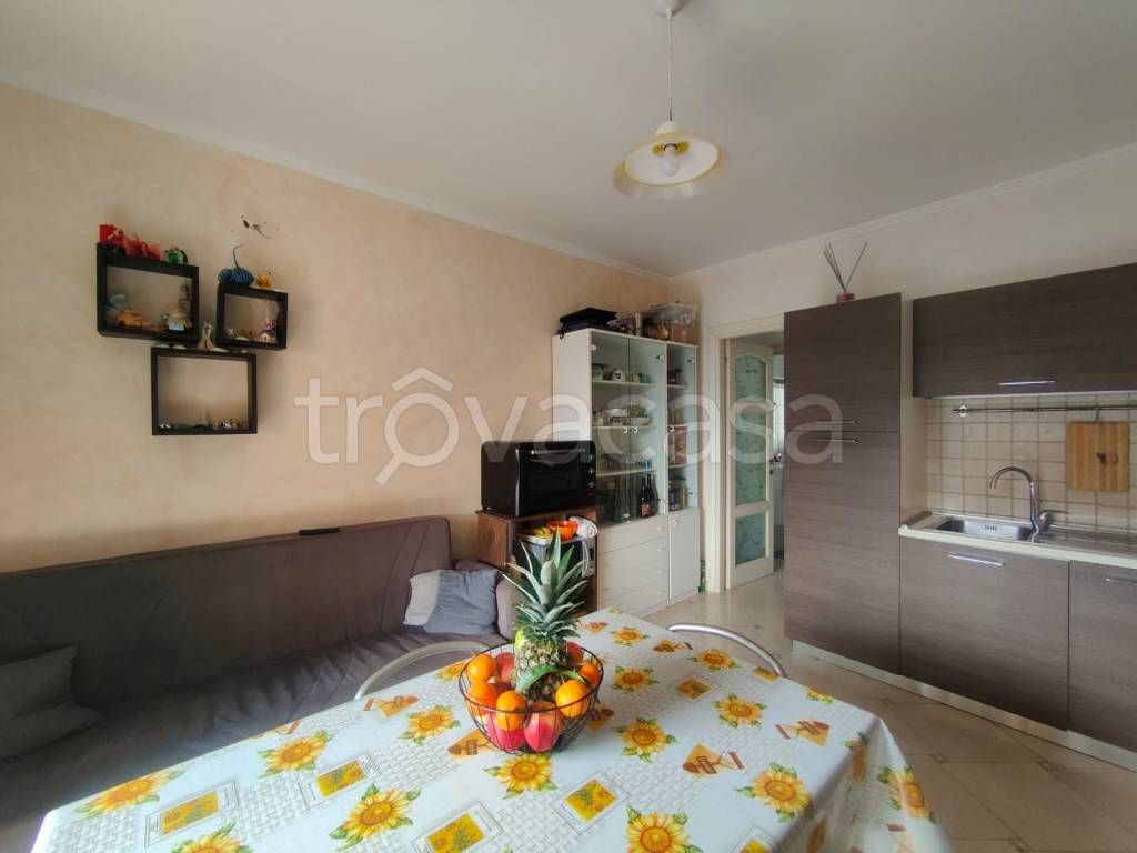 appartamento in vendita a Ladispoli