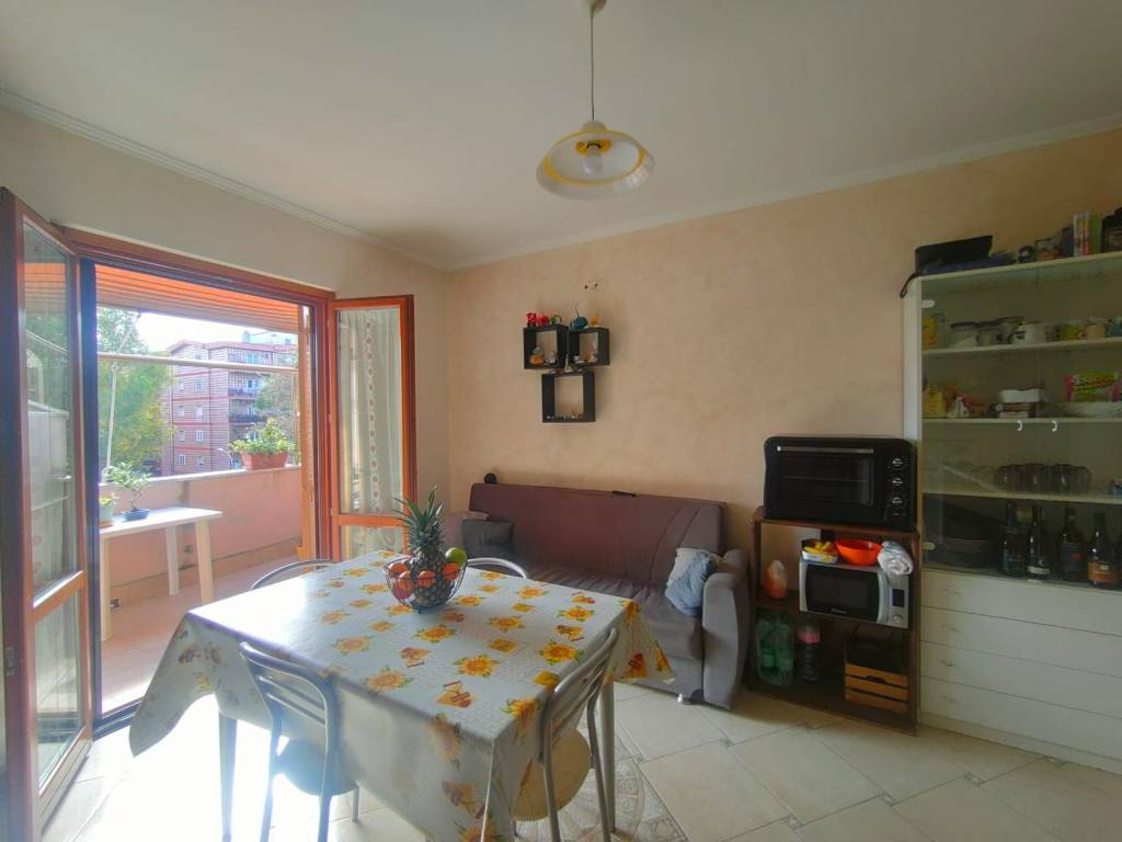 appartamento in vendita a Ladispoli