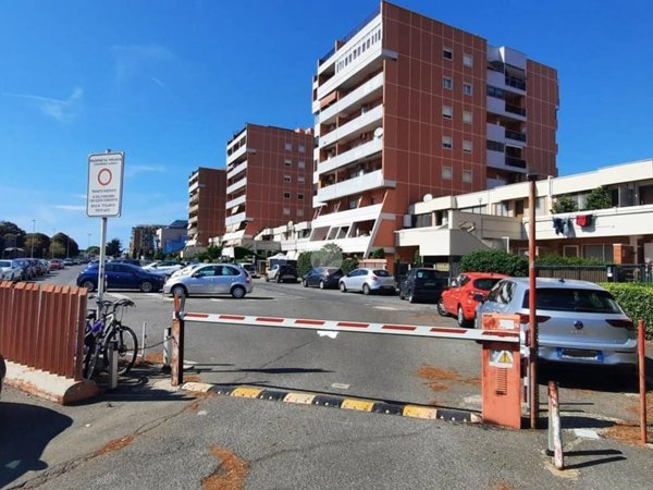 appartamento in vendita a Ladispoli