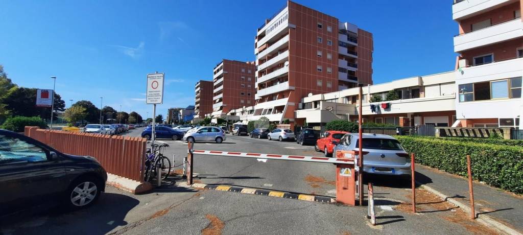 appartamento in vendita a Ladispoli