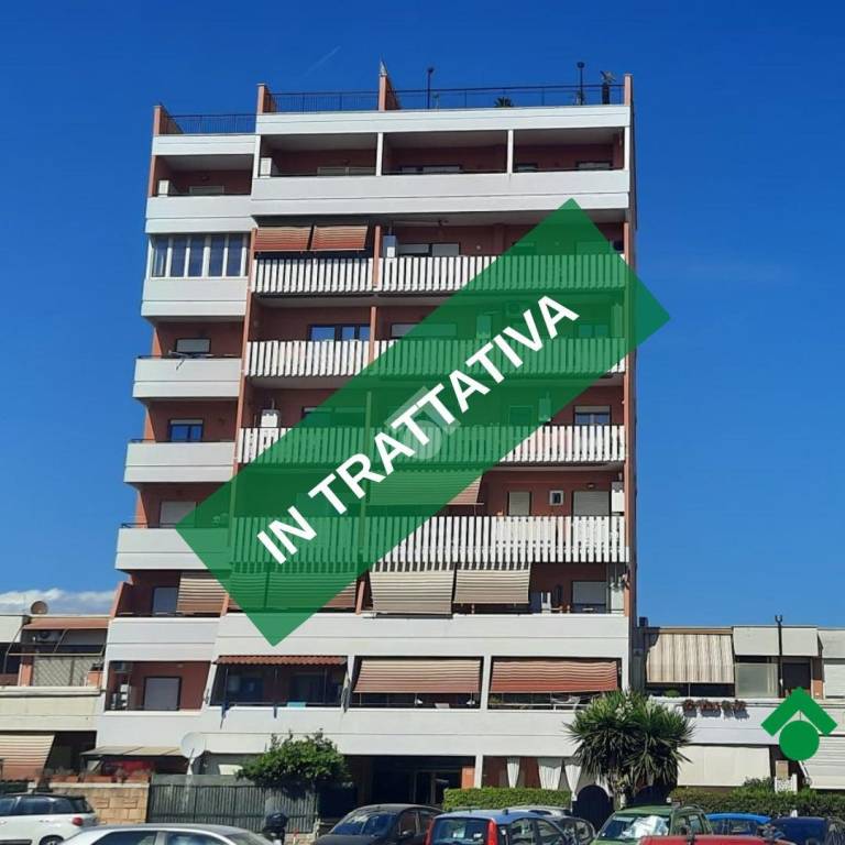 appartamento in vendita a Ladispoli