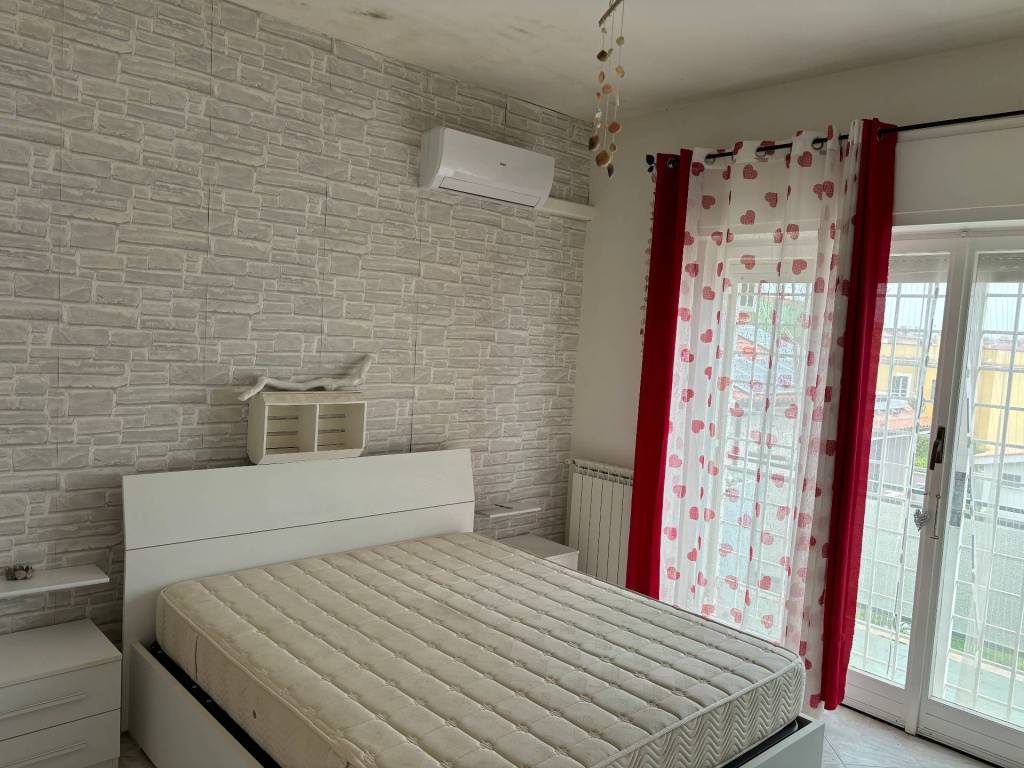 appartamento in vendita a Ladispoli