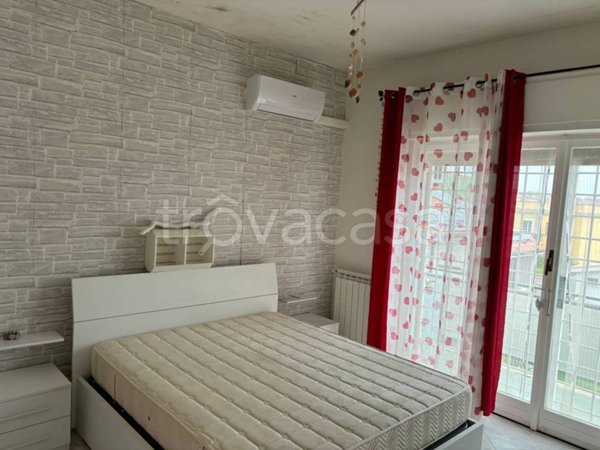 appartamento in vendita a Ladispoli