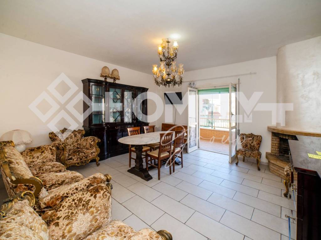 appartamento in vendita a Ladispoli