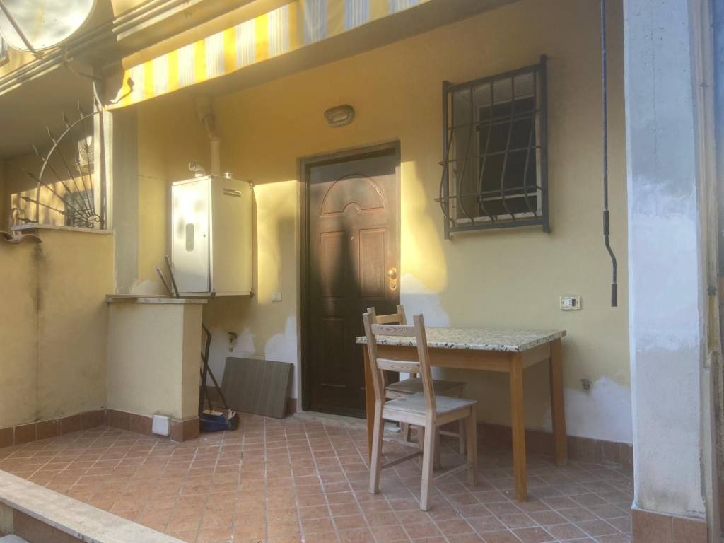 appartamento in vendita a Ladispoli