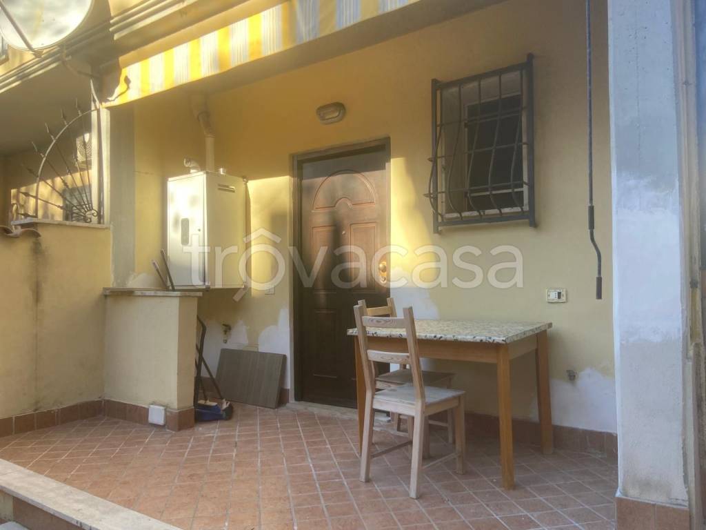 appartamento in vendita a Ladispoli