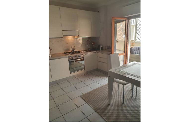 appartamento in vendita a Ladispoli