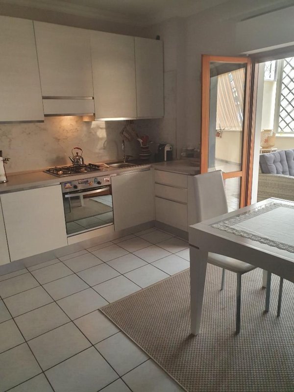 appartamento in vendita a Ladispoli