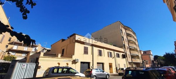 appartamento in vendita a Ladispoli