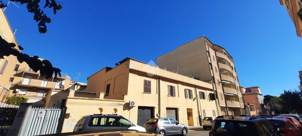 appartamento in vendita a Ladispoli