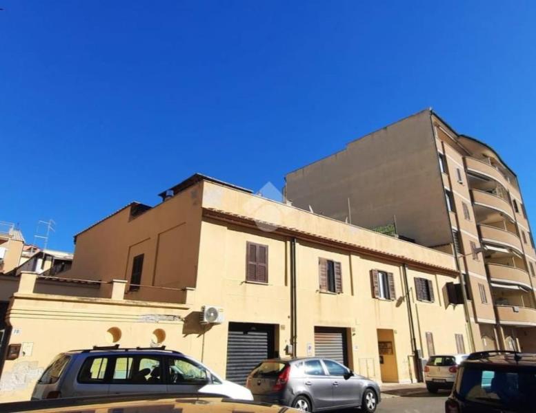 appartamento in vendita a Ladispoli