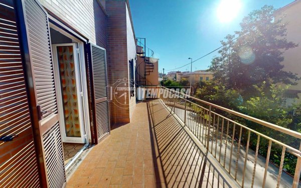 appartamento in vendita a Ladispoli