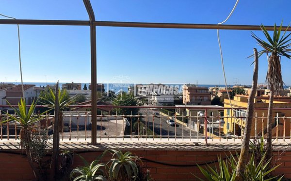 appartamento in vendita a Ladispoli