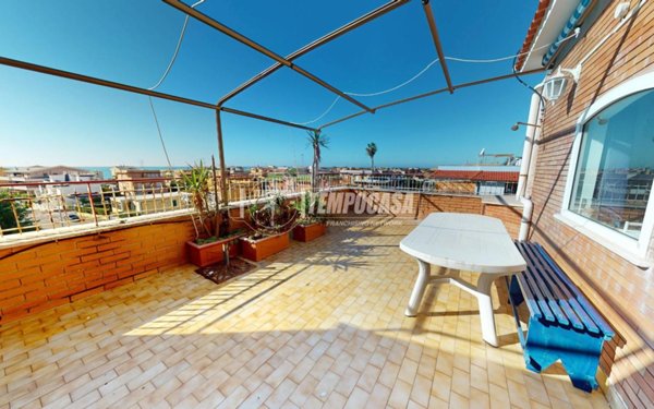 appartamento in vendita a Ladispoli