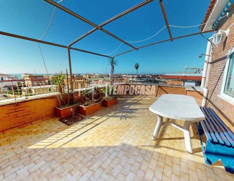 appartamento in vendita a Ladispoli