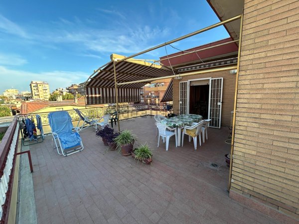 appartamento in vendita a Ladispoli