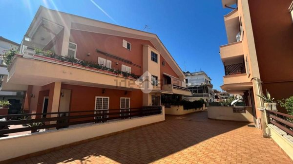 appartamento in vendita a Ladispoli