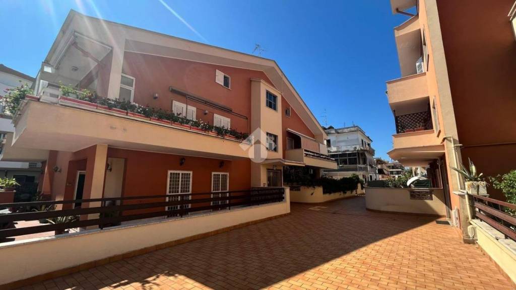 appartamento in vendita a Ladispoli