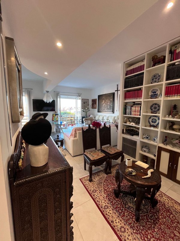 appartamento in vendita a Ladispoli