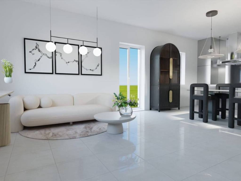 casa indipendente in vendita a Ladispoli in zona Marina di San Nicola