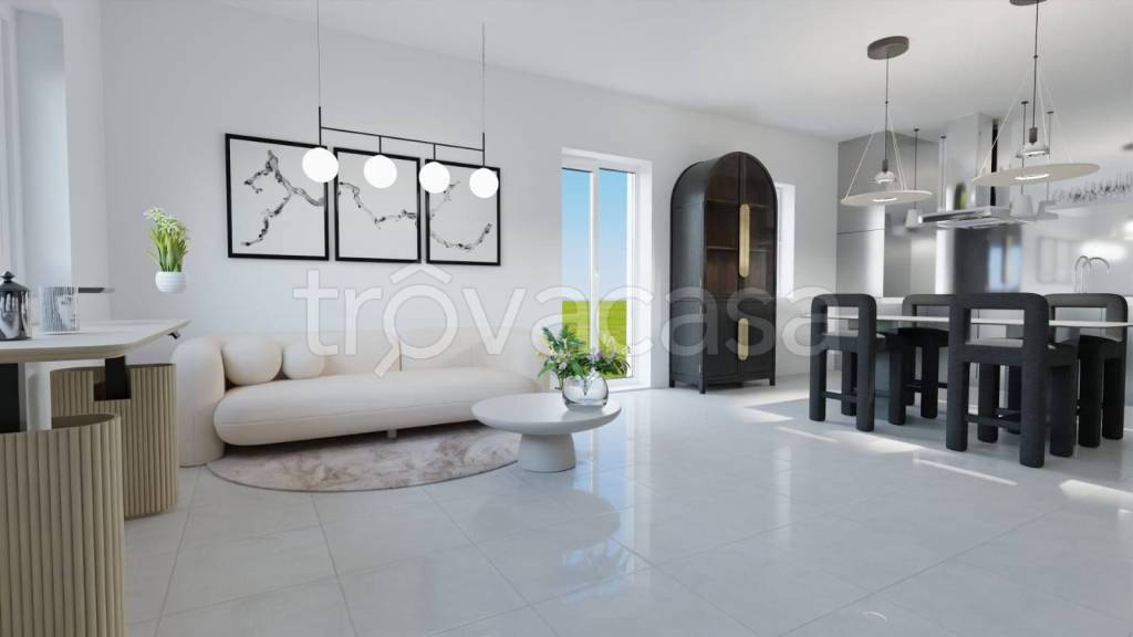 casa indipendente in vendita a Ladispoli in zona Marina di San Nicola